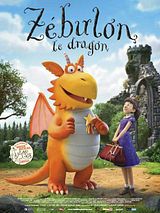 poster du film Zébulon, le dragon