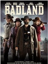 Affiche de Badland, film à voir en streaming sur Pygargue