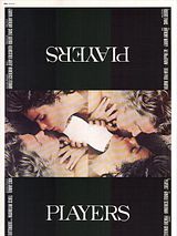 Affiche de Players, film à voir en streaming sur Pygargue
