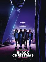 Affiche de Black Christmas, film à voir en streaming sur Pygargue