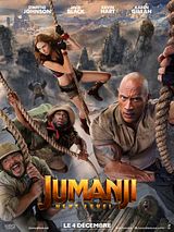 Jumanji: The Next Level (Original Motion Picture Soundtrack)