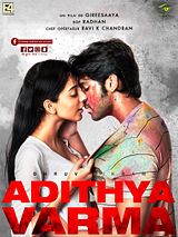 Affiche de Adithya Varma, film à voir en streaming sur Pygargue