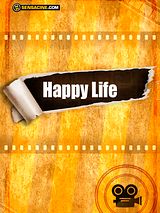 Affiche de Happy Life, film à voir en streaming sur Pygargue