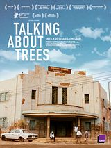 poster du film Talking About Trees