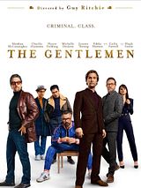 The Gentlemen (Original Motion Picture Soundtrack)