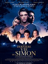 La dernière vie de Simon (Bande originale du film)
