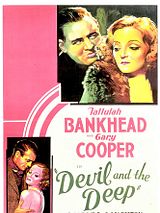 Affiche de Le Démon du sous-marin, film à voir en streaming sur Pygargue