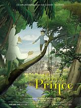 Le voyage du Prince (Bande originale du film)
