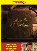 poster du film Connaissance du monde : Les Légendes de Bretagne