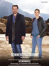 Affiche de La Forêt des Ombres, film à voir en streaming sur Pygargue
