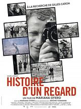poster du film Histoire d'un regard