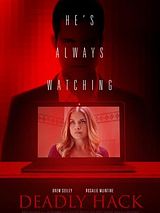 Affiche de Ma vie privée sous surveillance, film à voir en streaming sur Pygargue