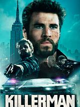 Affiche de Killerman, film à voir en streaming sur Pygargue