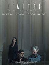 Affiche de L'Autre, film à voir en streaming sur Pygargue