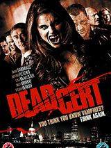 Affiche de London Underworld, film à voir en streaming sur Pygargue