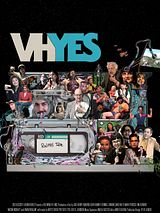 Affiche de VHYes, film à voir en streaming sur Pygargue