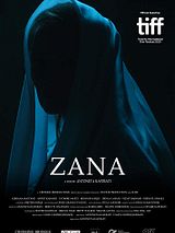 Affiche de Zana, film à voir en streaming sur Pygargue