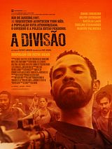 Affiche de The Division, film à voir en streaming sur Pygargue