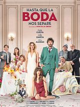 Affiche de Jusqu'à ce que le mariage nous sépare, film à voir en streaming sur Pygargue