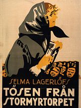 Affiche de La Fille de la tourbière, film à voir en streaming sur Pygargue