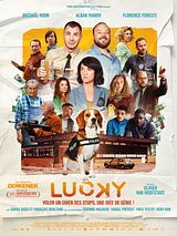 Affiche de Lucky, film à voir en streaming sur Pygargue