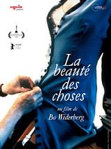 poster du film La Beauté des choses