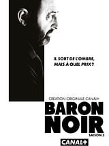 Baron noir (Bande originale de la série)