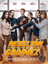 Affiche de Rébellion au bureau, film à voir en streaming sur Pygargue