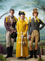 Affiche de Emma., film à voir en streaming sur Pygargue