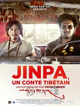 Affiche de Jinpa, un conte tibétain, film à voir en streaming sur Pygargue