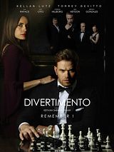 Affiche de Divertimento, film à voir en streaming sur Pygargue