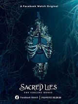 Sacred Lies (Original Television Soundtrack)