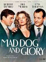 Mad Dog And Glory (Original Motion Picture Soundtrack)