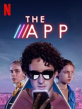 Affiche de The App, film à voir en streaming sur Pygargue