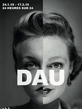 Affiche de DAU. Natasha, film à voir en streaming sur Pygargue