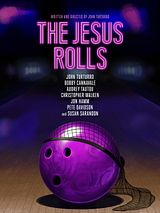 Affiche de The Jesus Rolls, film à voir en streaming sur Pygargue