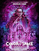 Color Out of Space (Original Motion Picture Soundtrack)