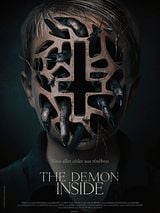 Affiche de The Demon Inside, film à voir en streaming sur Pygargue