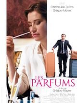 poster du film Les Parfums