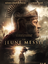 Affiche de Le Jeune Messie, film à voir en streaming sur Pygargue