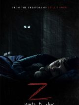 Affiche de Z, film à voir en streaming sur Pygargue