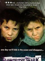 Affiche de Le Fils Du Requin, film à voir en streaming sur Pygargue