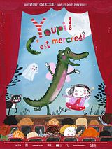 poster du film Youpi ! C'est mercredi