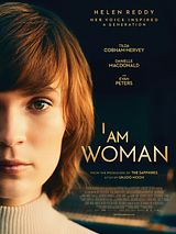 Affiche de I Am Woman, film à voir en streaming sur Pygargue