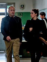 Affiche de L'empreinte des tueurs, film à voir en streaming sur Pygargue