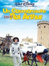 Affiche de Un cosmonaute chez le roi Arthur, film à voir en streaming sur Pygargue