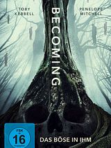 Affiche de Becoming, film à voir en streaming sur Pygargue