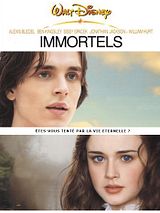 Affiche de Immortels, film à voir en streaming sur Pygargue