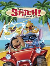 Affiche de Stitch ! Le Film, film à voir en streaming sur Pygargue