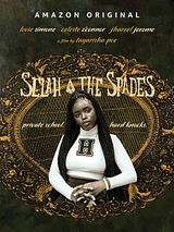 Affiche de Selah et les Spades, film à voir en streaming sur Pygargue